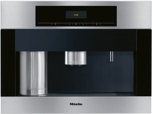 Кофемашина Миле CVA 5065 фото в Краснодаре Кофемашина Miele CVA 5065 фото в Краснодаре
